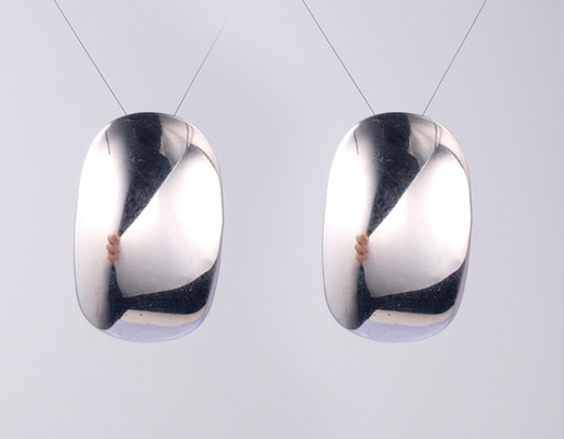 Casual DIY Perak Putih CZ Earrings Gift Ringan Membuat Perhiasan untuk kesempatan