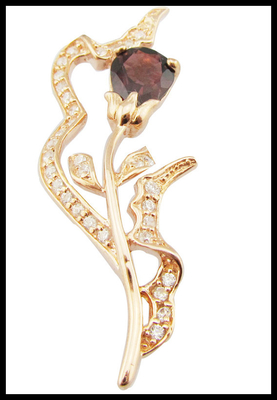 925 Silver Gemstone Pendant Dengan Untuk Kerajinan Anda 925 Silver Gemstone Pendant Customer Requirements Met