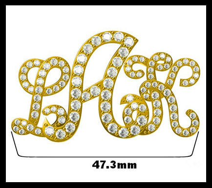 925 Perak CZ Brooch Dengan Ukiran rumit Untuk kesempatan formal Seseorang Khusus Sterling Perak Brooch