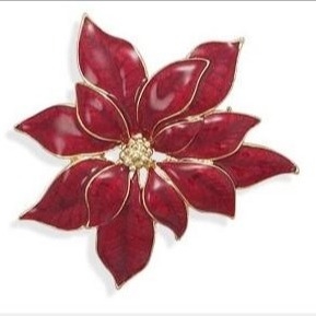 925 Perak dan Zirconia Kubik Brooch Bentuk Hewan Untuk Pria Dan Wanita Tangkap Cahaya Cz Brooch