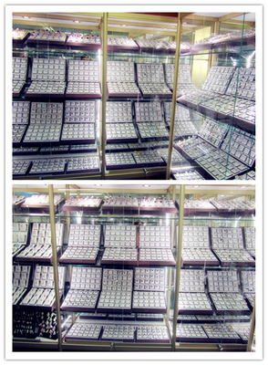 Perhiasan Emas Ruby Perhiasan Emas Zirconia Emas 925 Perak Sterling Perak Sterling Perhiasan