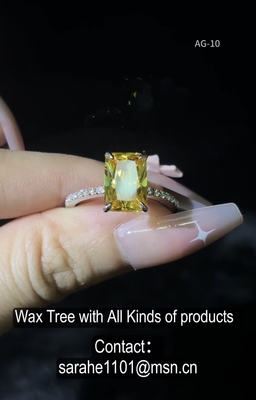 Moissanite 925 Perak Sterling CZ Cincin Berwarna Batu Jelas Perak Fashion Cincin Perak Sterling Perak Perak Cz Perhiasan Perak Sterling Perak Ukiran Cincin 925 Perhiasan Sterling
